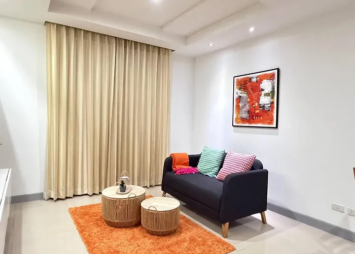 Apartment Tc Contel At Charan Phrom Phong - Flora Bangkok