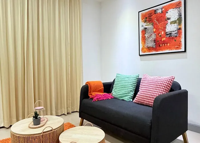Apartment Tc Contel At Charan Phrom Phong - Flora *
