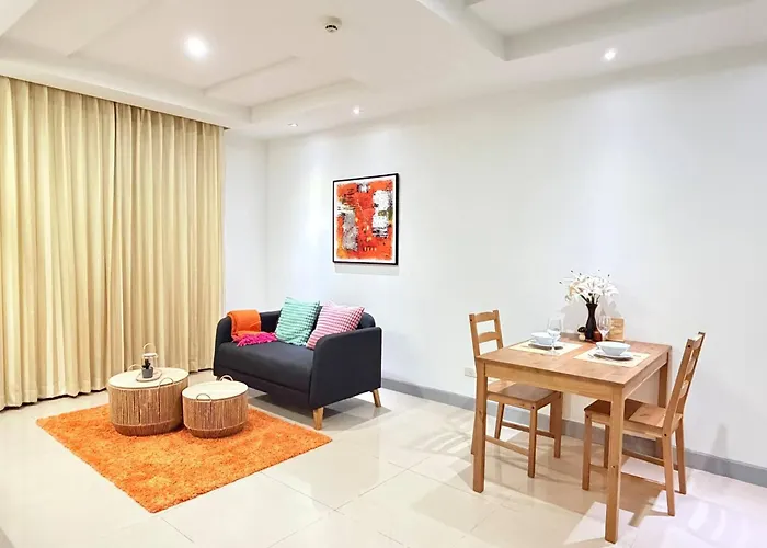 Tc Contel At Charan Phrom Phong - Flora Bangkok