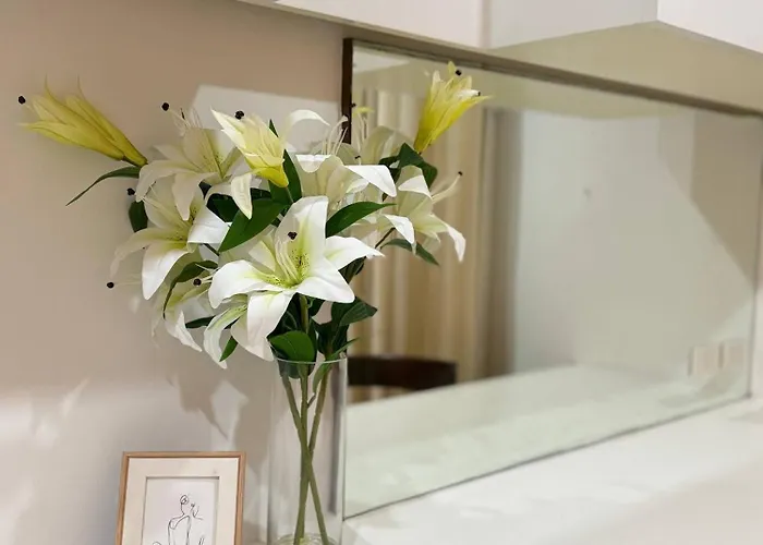 Tc Contel At Charan Phrom Phong - Flora Apartment