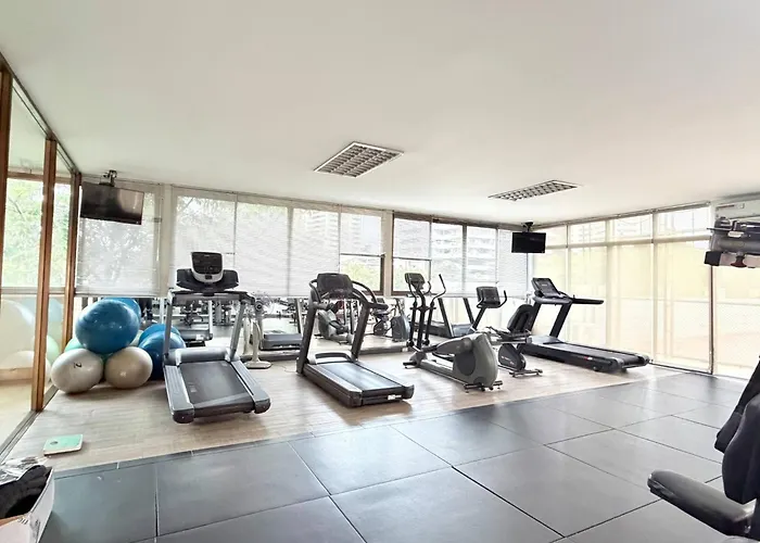 Tc Contel At Charan Phrom Phong - Flora Apartment